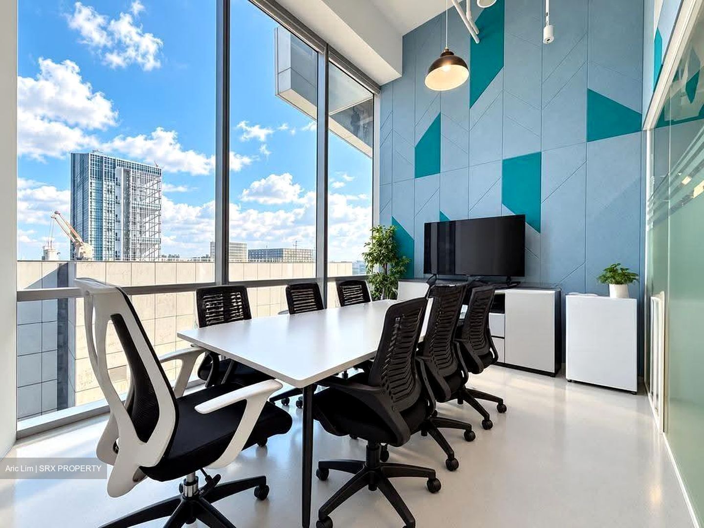 Oxley Tower (D1), Office #632983981